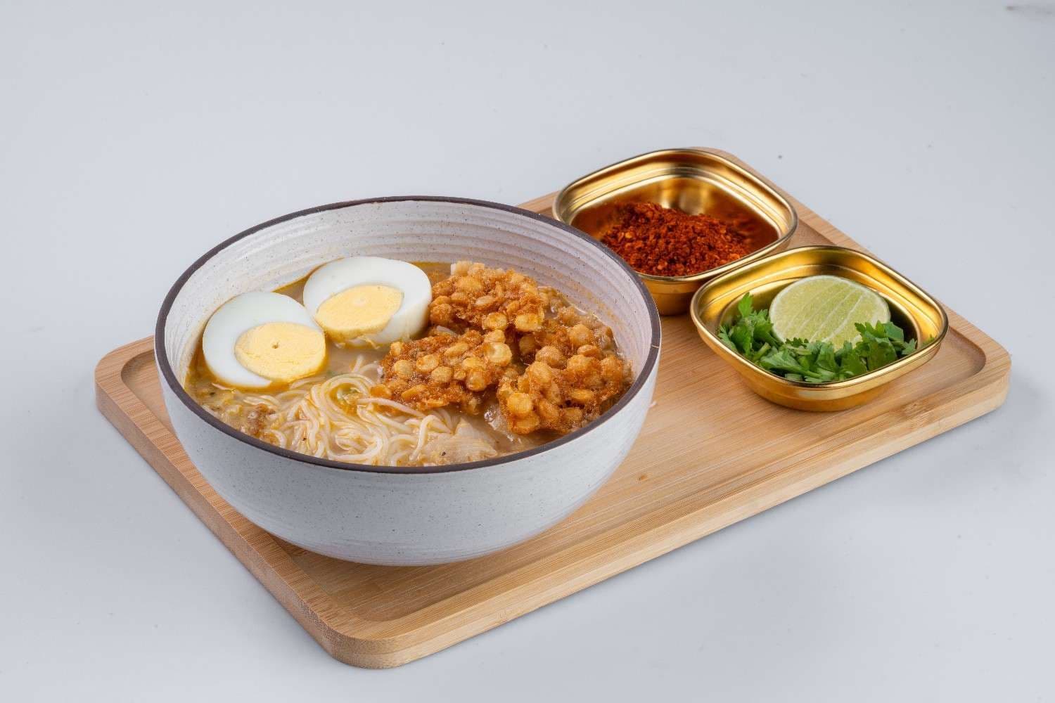 Taste of Myanmar
