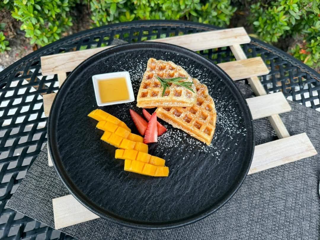 Authentic European Dishes