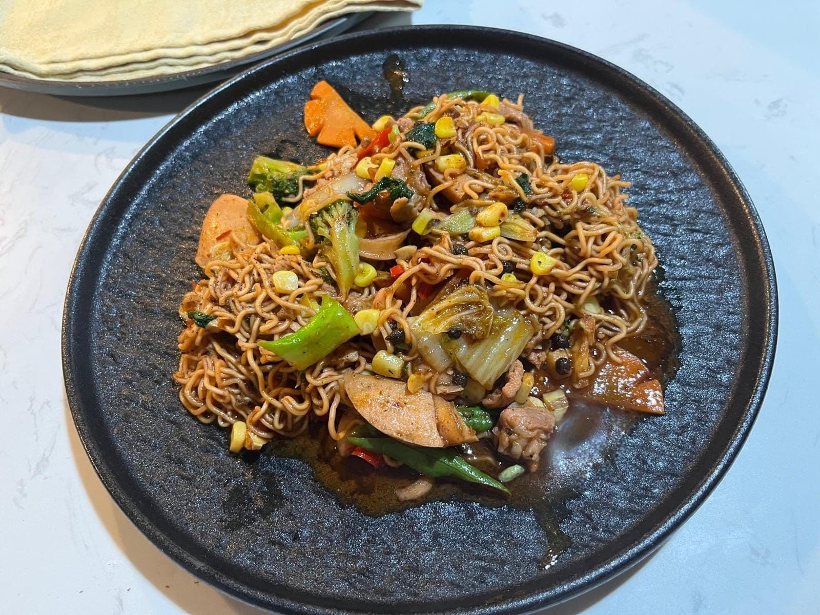 Chinese Flavors